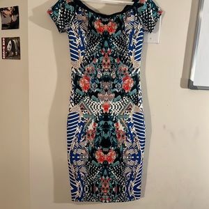 Bodycon dress